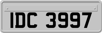 IDC3997