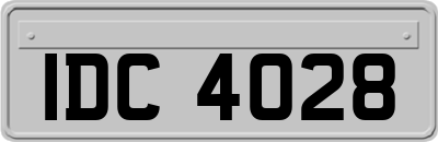 IDC4028