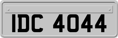 IDC4044