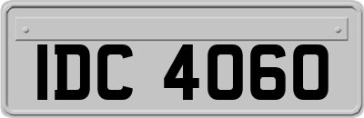 IDC4060