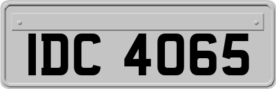 IDC4065