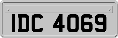 IDC4069