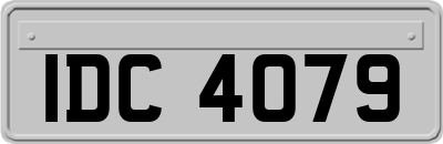IDC4079