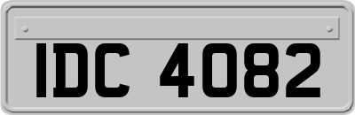 IDC4082