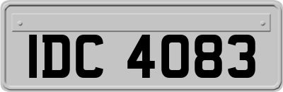 IDC4083