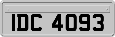 IDC4093