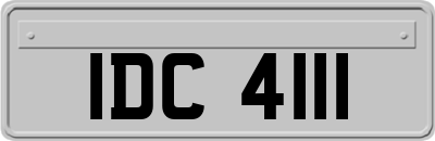 IDC4111