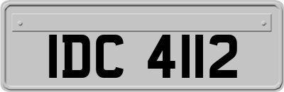 IDC4112