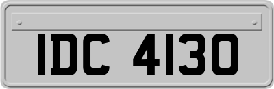 IDC4130