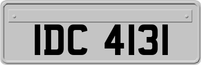 IDC4131