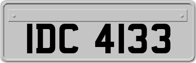 IDC4133