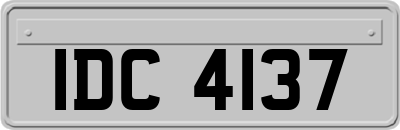 IDC4137