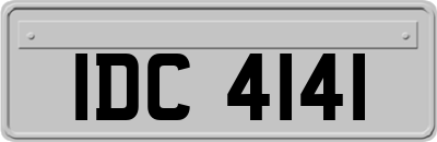 IDC4141