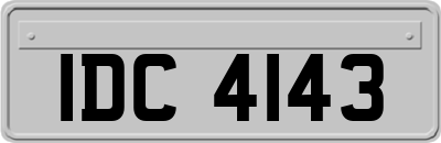 IDC4143