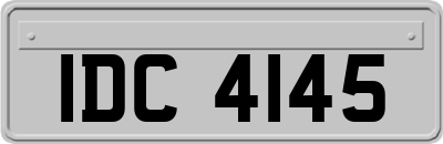 IDC4145