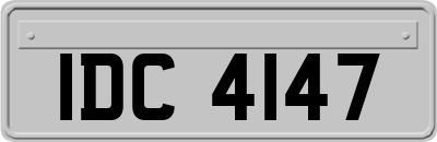 IDC4147