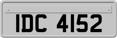 IDC4152
