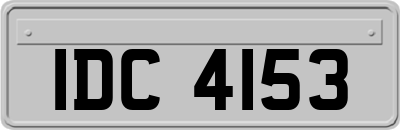 IDC4153