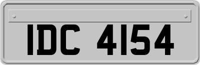 IDC4154