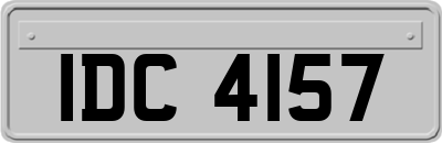 IDC4157