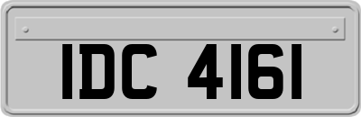 IDC4161