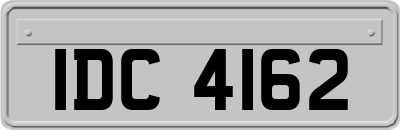 IDC4162