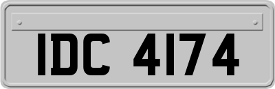 IDC4174