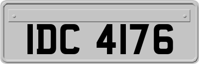 IDC4176