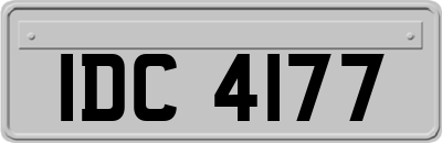 IDC4177