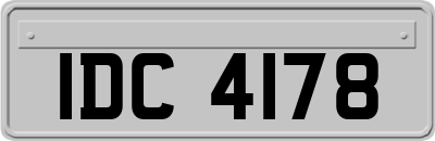 IDC4178