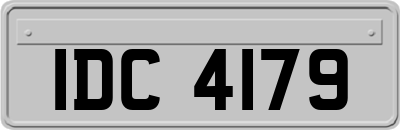 IDC4179
