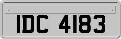 IDC4183