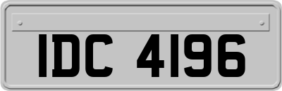 IDC4196