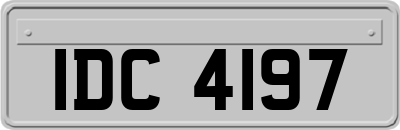 IDC4197