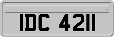 IDC4211