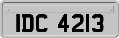 IDC4213