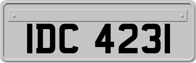 IDC4231