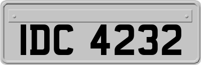 IDC4232