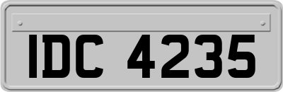 IDC4235