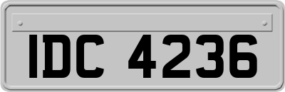 IDC4236