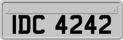 IDC4242