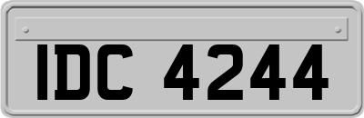 IDC4244