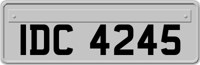 IDC4245