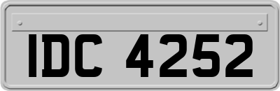 IDC4252