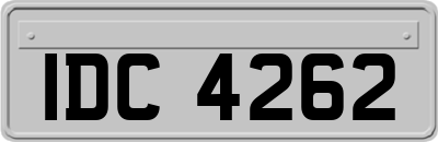 IDC4262