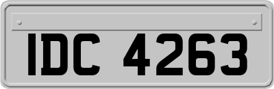 IDC4263