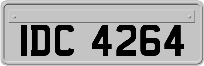 IDC4264