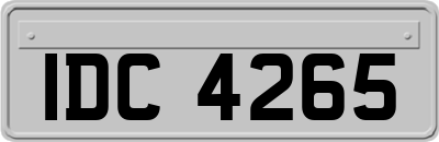 IDC4265