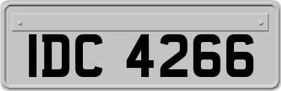 IDC4266