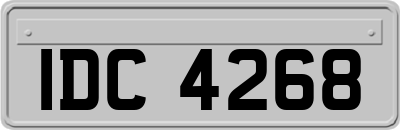 IDC4268